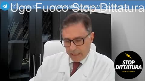 29.09.2021 - Dr Giorlandino: "Questi vaccini non servono a nulla. Il virus non c'è più"