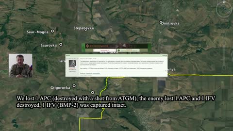 Complete timeline of the start of Ukraine Russia War - Ukraine Genocide Of Donbass - Mirror