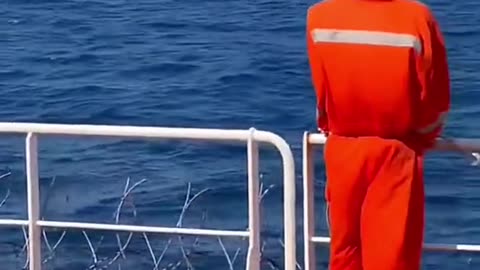 Ships in the Red Sea Use Barbed Wire and Dummies to Deter Houthi Pirates