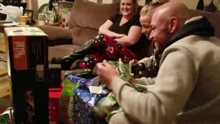 2017 Christmas with the Grand Kids (6)