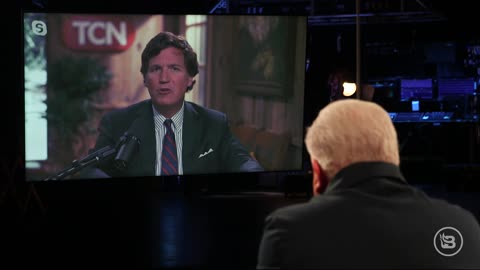 Tucker Carlson /w Glenn Beck: What I learned touring the East