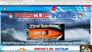 Chitty Chitty Chat Chat Update Webinar for Rescue Income 18th Oct 2022