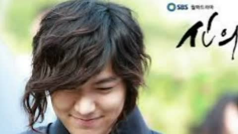 [NEWS] Lee Min Ho transforms into swordman for ‘Faith’