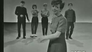 Rita Pavone - Datemi Un Martello = 1964