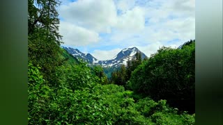 Winner Creek Hike