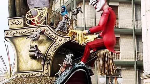 Carnevale di Putignano