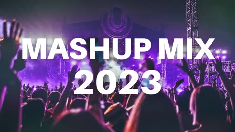 MASHUP MIX 2024 - Mashups & Remixes Of Popular Songs 2024