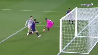 Gol de Messi vs Liverpool