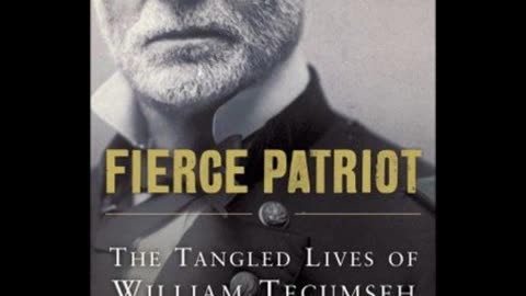 Book review of Fierce Patriot by Robert L. O'Connell