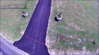 Driveway Drone