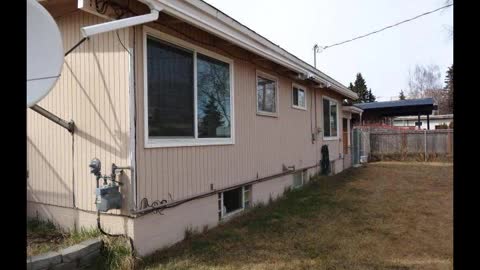 Alaska Real Estate King Home for Sale 3005 Eureka Street Anchorage AK 99503