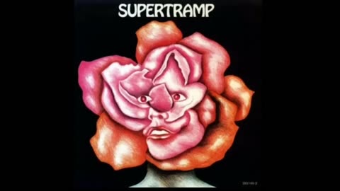 Supertramp (1970)