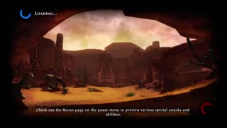 Kingdoms of Amalur Re-Reckoning day 4 pt 3