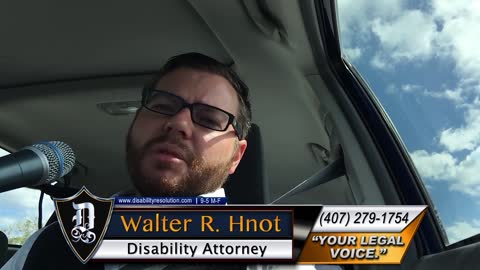 712: Where can you find a free notary in Florida to get your social security disability and HIPAA?
