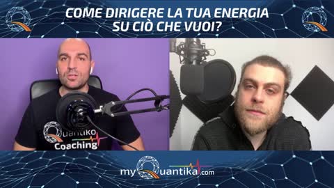 💖 Come dirigere la tua energia su ciò che vuoi?