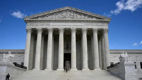 Supreme Court Holds Hearing On Voter ID Law