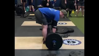 Missouri’s Strongest Man Recap! 2020