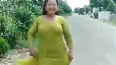 Sexy Big Boobs Pakistani Girl