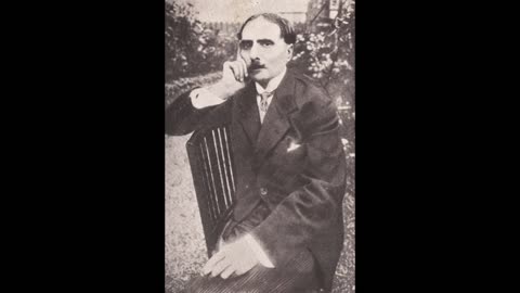 Augusto Gil (1873-1929) - Quando o Intestino
