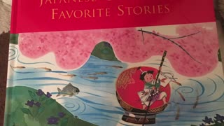 🐰Victoria Reads|Read Aloud|Japanese Children’s Story🦈