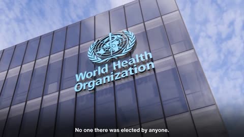 Affecting EVERYONE: UN official reveals dark secrets