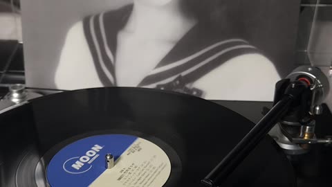 本気でオンリーユー(Let's Get Married) - 竹内まりや(Mariya Takeuchi) (Vinyl Rip) - Stanton 681EEE Cartridge