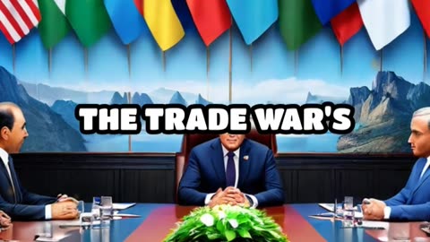 USA-China Trade War: Impact & Implications