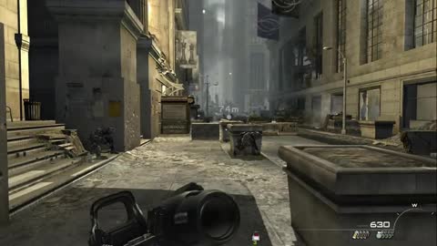 Call of Duty Modern Warfare3.pFGEwG