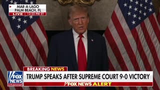 President Trump Full speech and Q&A