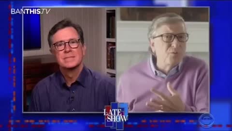 Exposing bill gates corruption 2021