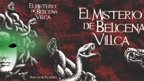 5. (AUDIOLIBRO) EL MISTERIO DE BELICENA VILLCA.