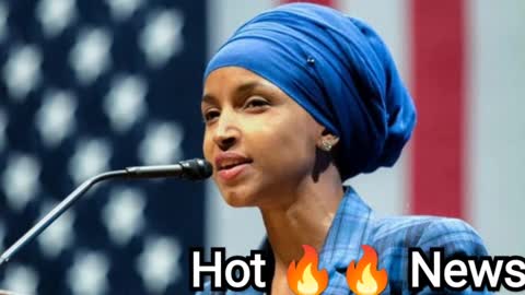 Rep. Ilhan Omar was sent a package with suspicious substance and threatening pro-'patriarchy message