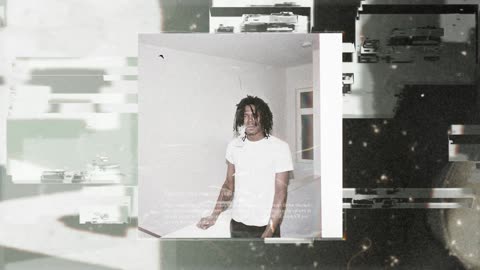Lucki Type Beat "Seconds To Hours"