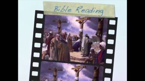 October 10th Bible Readings