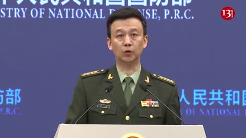 China threatens US with response to missile deployment in Asia-Pacific region