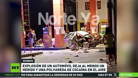 RT Noticias