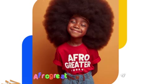 This is Afrogreat!