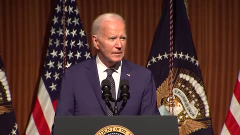 Biden speaks on Supreme Court reform proposals