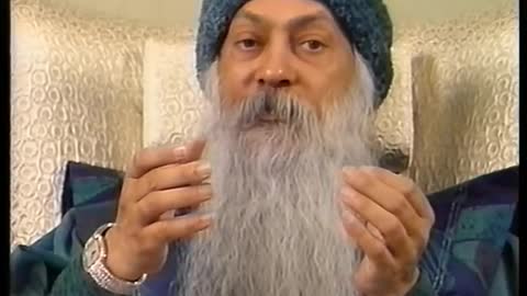 OSHO: Love Is Authentic Only When It Gives Freedom