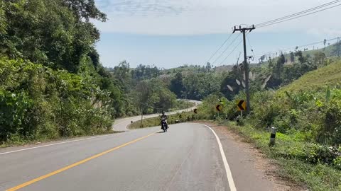 Mae Hong Son Loop