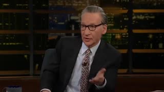 Bill Maher Says The Quiet Part Out Loud On The Left's Abortion Position