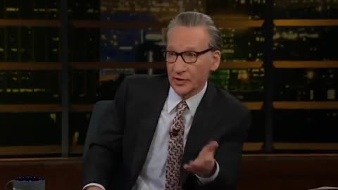 Bill Maher Says The Quiet Part Out Loud On The Left's Abortion Position