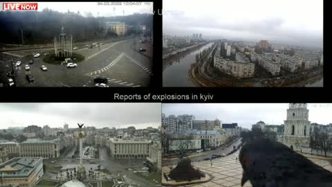 Kiev Live. But don't worry, trust yours medias👇