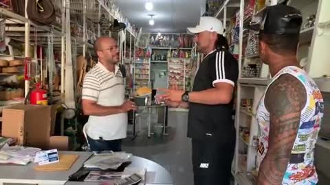 charlles and tiringa não rir vídeo divertido 2022 2222