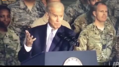 Biden Called Troops Stupid Bastards (LIVE)