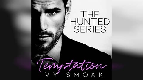 Temptation (The Hunted Series Book 1)