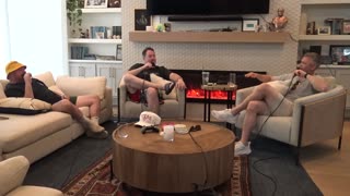 0468 Matt and Shane's Secret Podcast Ep 498 - Dedicated Lovers PAYTCH (feat. Nick Rochefort)