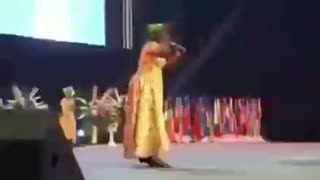 Mrs Osinachi Nwachukwu special number Ministration @Dunamis International Gospel