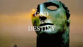 GOD is Your Destiny