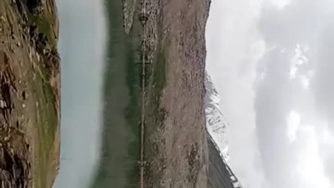 Beautiful Pakistan, Lulusar Lake Naran